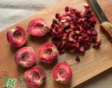 血桃產(chǎn)地在哪？血桃哪些地方產(chǎn)