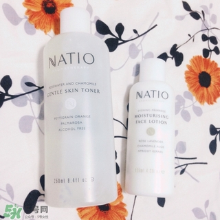 natio月見草乳液怎么樣？natio乳液成分