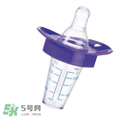 給寶寶喂藥的工具有哪些？寶寶喂藥工具介紹