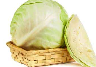 圓白菜是什么菜？圓白菜能生吃嗎？