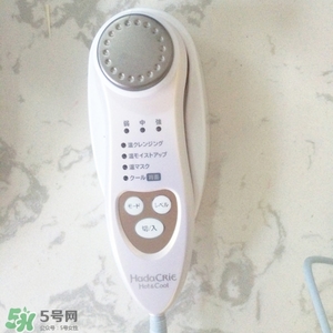 日立n3000美容儀怎么用？日立n3000使用方法