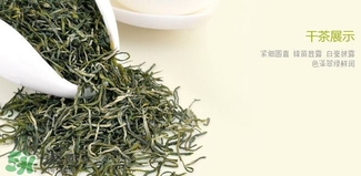 信陽(yáng)毛尖什么牌子好？信陽(yáng)毛尖哪個(gè)品牌好