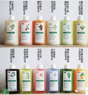 Klorane蔻羅蘭洗發(fā)水怎么樣？Klorane蔻羅蘭洗發(fā)水好用嗎？