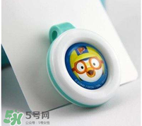 寶露露防蚊扣怎么樣？寶露露驅(qū)蚊扣有用嗎？