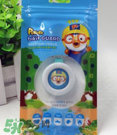 寶露露防蚊扣怎么樣？寶露露驅(qū)蚊扣有用嗎？