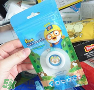 寶露露防蚊扣怎么樣？寶露露驅(qū)蚊扣有用嗎？