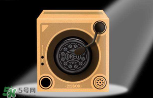 奧利奧音樂盒多少錢？奧利奧音樂盒哪里買？