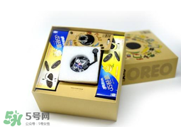 奧利奧音樂盒什么時候再賣？奧利奧音樂盒什么時候再有？