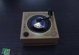 奧利奧音樂盒什么原理？奧利奧音樂盒原理