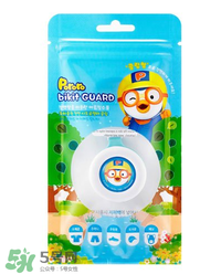 啵樂樂防蚊扣怎么用？啵樂樂驅(qū)蚊扣好不好？