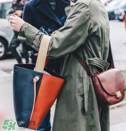 celine水桶包多少錢？celine水桶包專柜價格