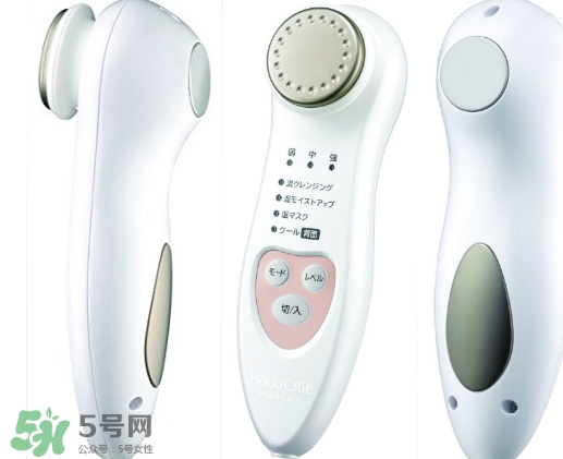 日立n2000美容儀怎么用？日立n2000使用方法