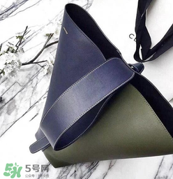 celine水桶包多少錢？celine水桶包專柜價格