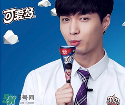 可愛多的熱量高嗎？吃可愛多會胖嗎？