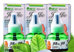 皎潔蚊香液怎么樣？皎潔蚊香液好用嗎？