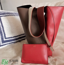 celine水桶包怎么樣？celine水桶包值得買嗎？