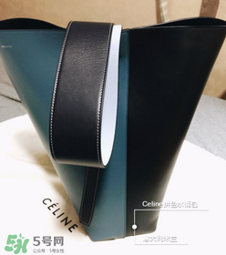 celine水桶包怎么樣？celine水桶包值得買嗎？
