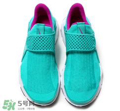 nike sock dart clear jade多少錢？耐克襪子鞋最新配色專柜價(jià)格