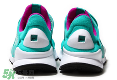 nike sock dart clear jade多少錢？耐克襪子鞋最新配色專柜價(jià)格