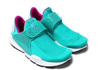 nike sock dart clear jade多少錢？耐克襪子鞋最新配色專柜價(jià)格