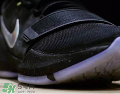 nike pg1上腳怎么樣？耐克pg1籃球鞋測(cè)評(píng)