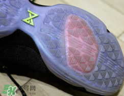 nike pg1上腳怎么樣？耐克pg1籃球鞋測(cè)評(píng)