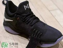 nike pg1上腳怎么樣？耐克pg1籃球鞋測(cè)評(píng)