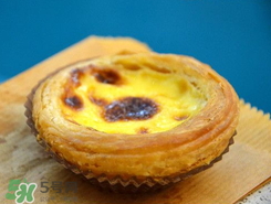 蛋撻可以放幾天？蛋撻可以放多久？