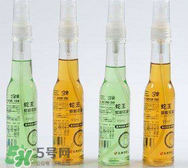 花露水能治痘痘嗎？痘痘能用花露水嗎？