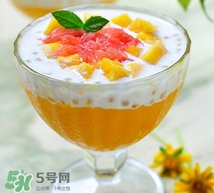 楊枝甘露是比喻什么？楊枝甘露是什么