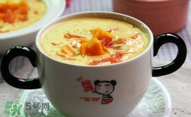 楊枝甘露孕婦可以吃嗎？孕婦能吃楊枝甘露嗎？