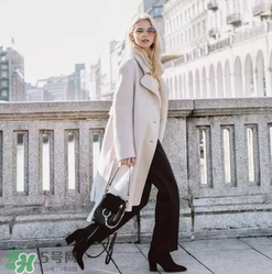 chloe faye雙肩包多少錢？蔻依faye雙肩包專柜價(jià)格