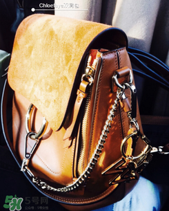 chloe faye雙肩包有幾種顏色？蔻依faye雙肩包顏色有哪幾種？