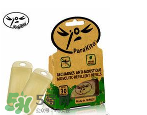 parakito驅(qū)蚊手環(huán)成分有哪些？parakito驅(qū)蚊手環(huán)成分介紹