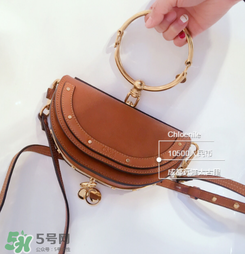 chloe nile尺寸多大？蔻依nile手環(huán)包尺寸介紹