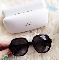 chloe墨鏡怎么樣？蔻依太陽鏡值得買嗎？