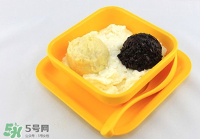 藍莓和榴蓮可以一起吃嗎？榴蓮能和藍莓一起吃嗎？