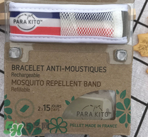 parakito和Auberge哪個(gè)好？parakito和Auberge驅(qū)蚊手環(huán)對(duì)比