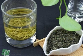 碧螺春屬于什么茶？碧螺春和鐵觀音哪個好