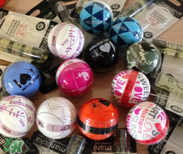 Manouka驅蚊球成分 Manouka驅蚊球安全嗎？