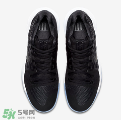 nike kyrie 3 black ice多少錢(qián)？耐克歐文總決賽戰(zhàn)靴專柜價(jià)格