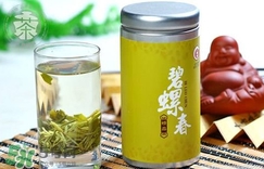 碧螺春要怎么泡才好？碧螺春要怎么泡好喝？