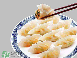 夏至吃餃子嗎？夏至為什么要吃餃子？