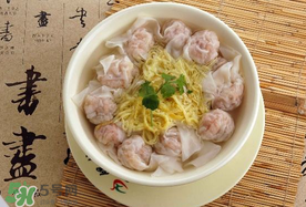 夏至為什么要吃餛飩？夏至吃餛飩的好處