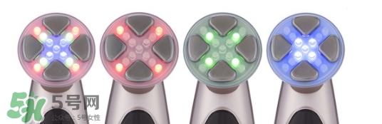 miss arrivo ghost美容儀怎么用？miss arrivo使用方法