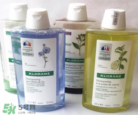 Klorane蔻羅蘭洗發(fā)水怎么樣？Klorane蔻羅蘭洗發(fā)水好用嗎？