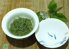 如何鑒別信陽毛尖好壞？信陽毛尖品鑒十步法