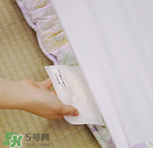 KINCHO金鳥寢具用除螨包怎么樣_效果好嗎？