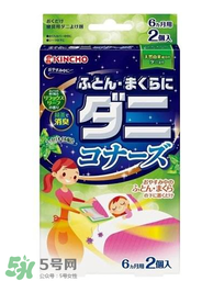 日本螨蟲貼有用嗎？螨蟲貼能不能祛除螨蟲？