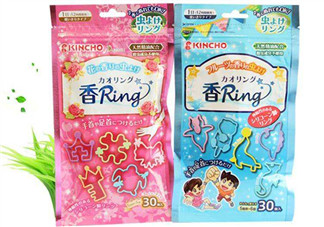 KINCHO金鳥驅(qū)蚊手環(huán)好用嗎？KINCHO金鳥驅(qū)蚊手環(huán)怎么樣？
